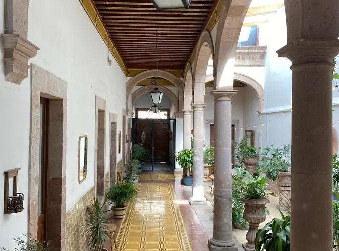 Casona Origen