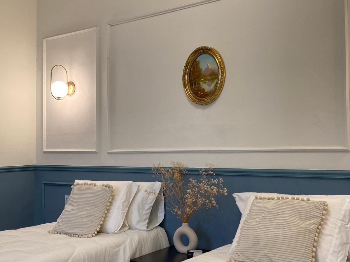 Casona Origen