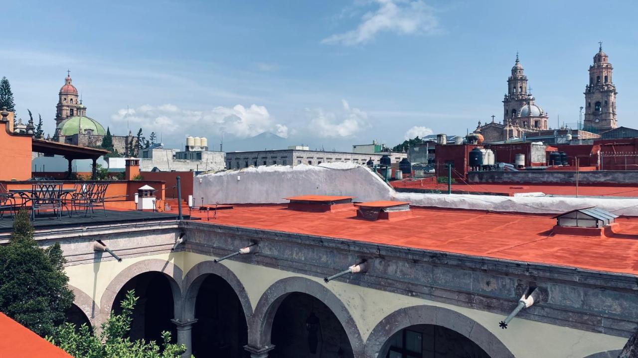 Casona Origen Morelia