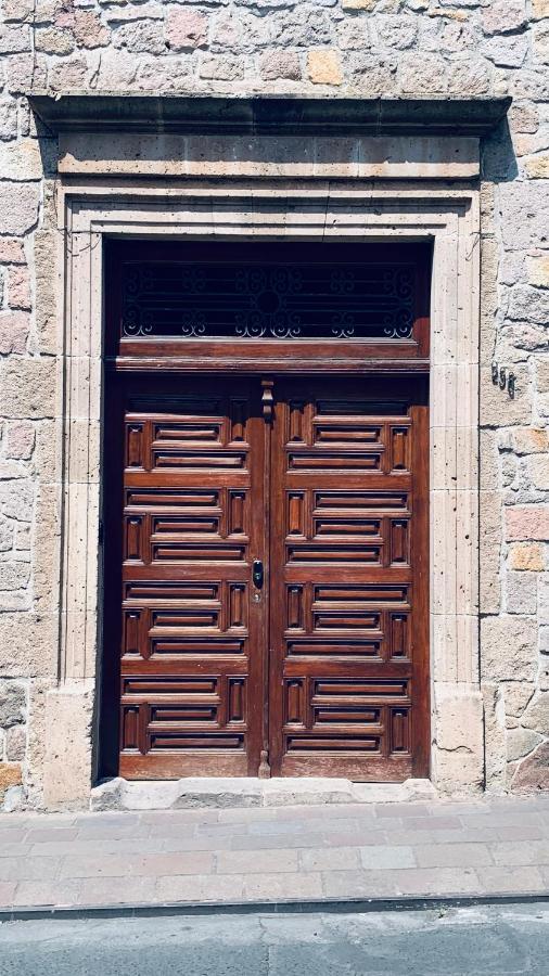 Bed & Breakfast Casona Origen