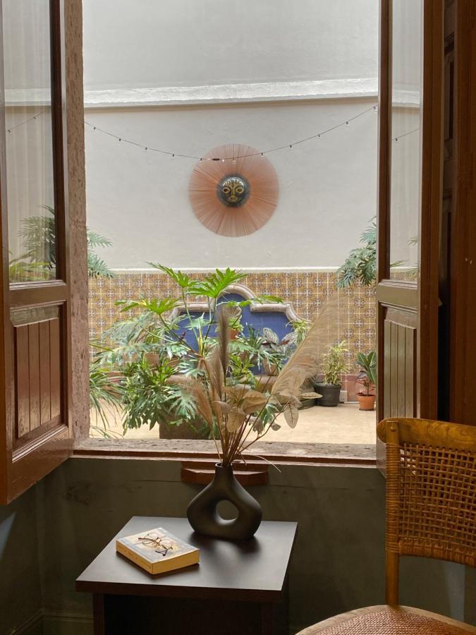 Bed & Breakfast Casona Origen
