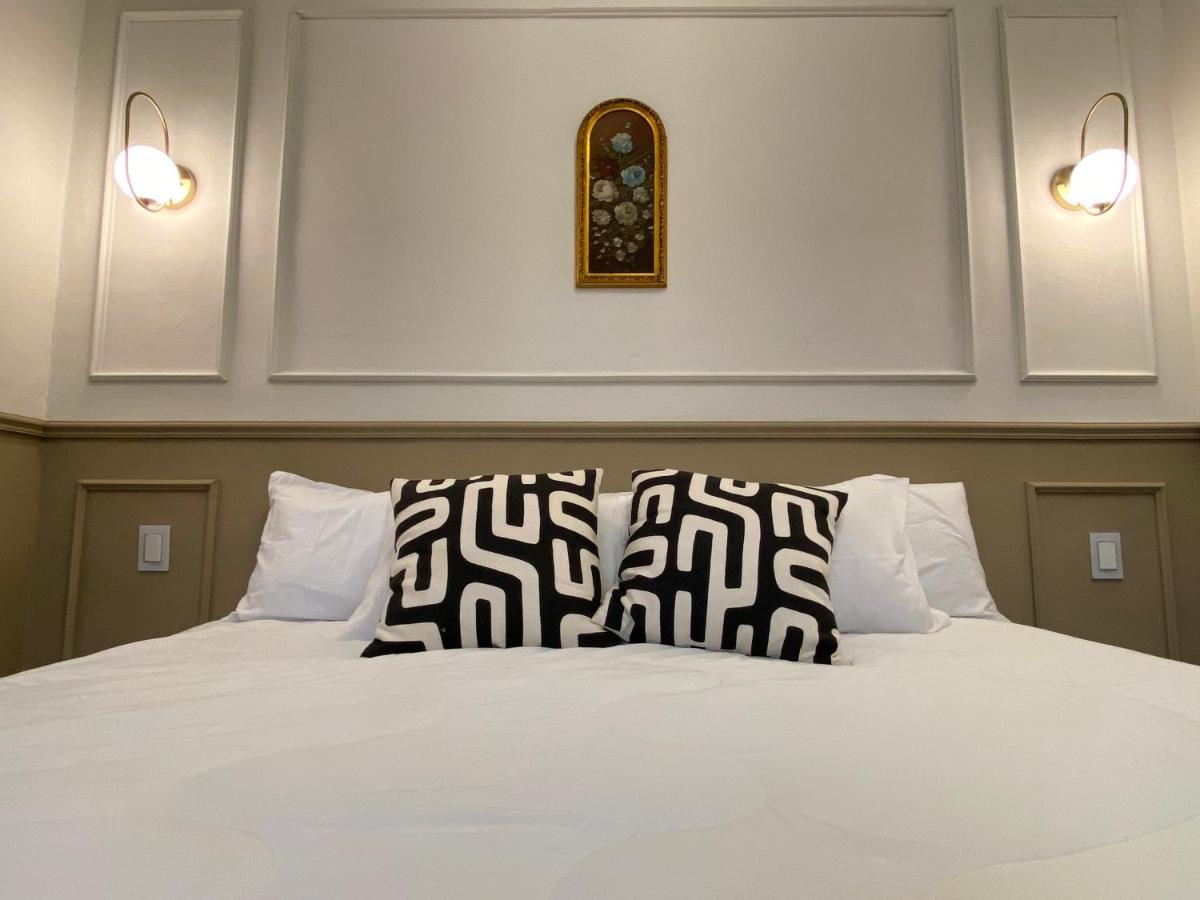 Bed & Breakfast Casona Origen Morelia