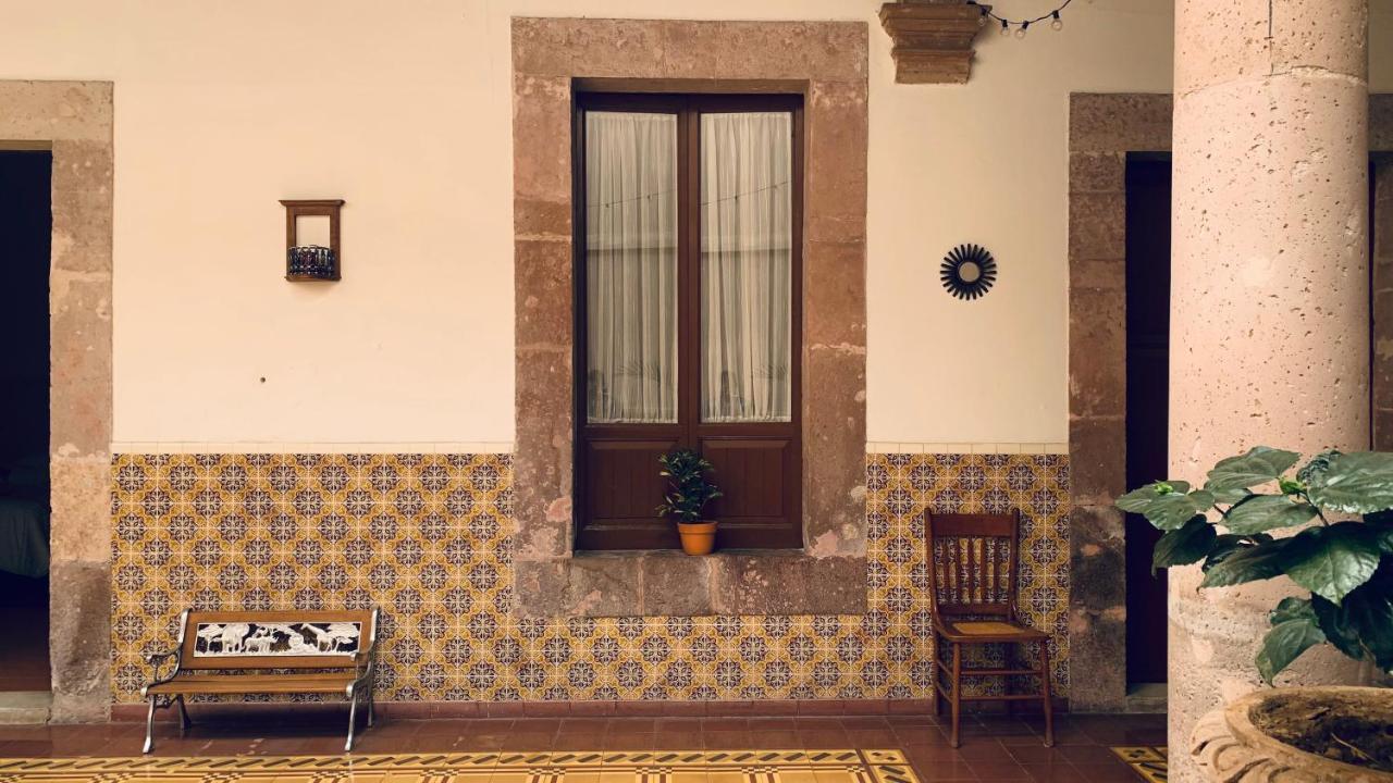 Casona Origen Bed & Breakfast