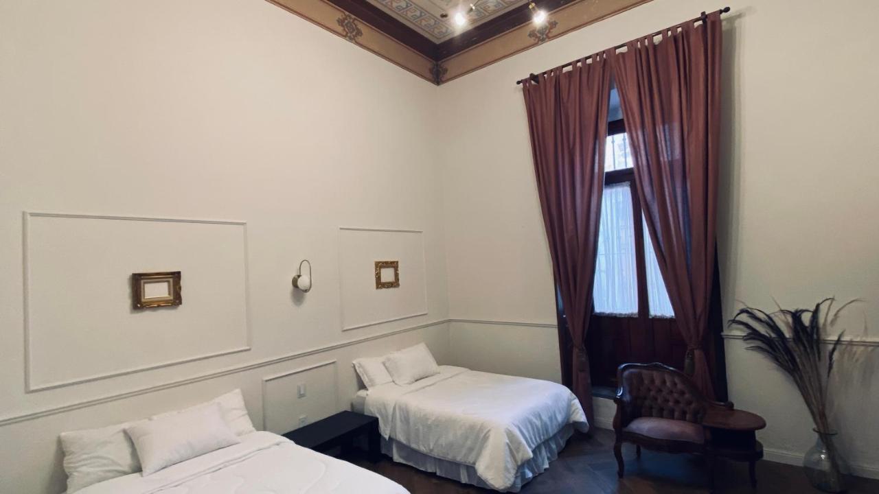 Casona Origen Bed & Breakfast