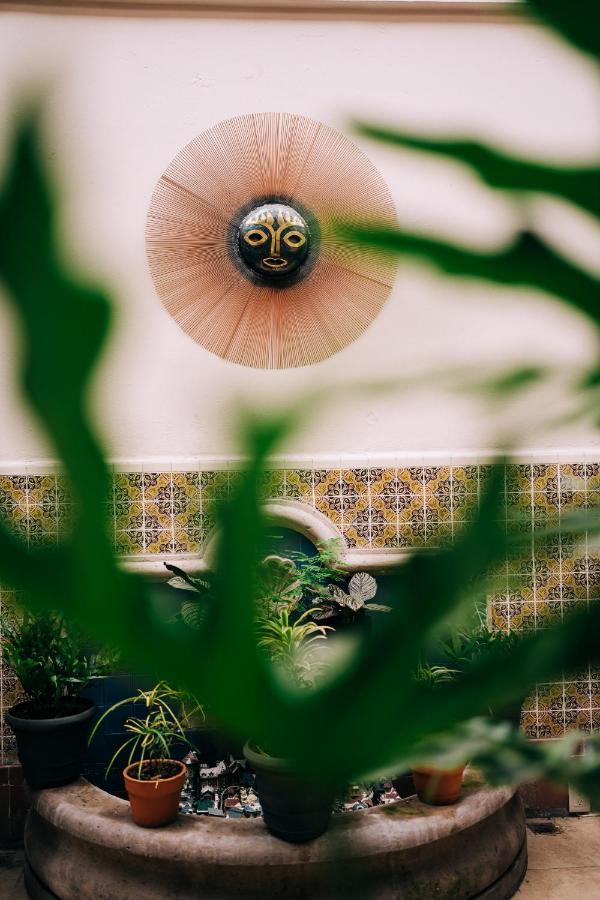 Casona Origen Bed & Breakfast