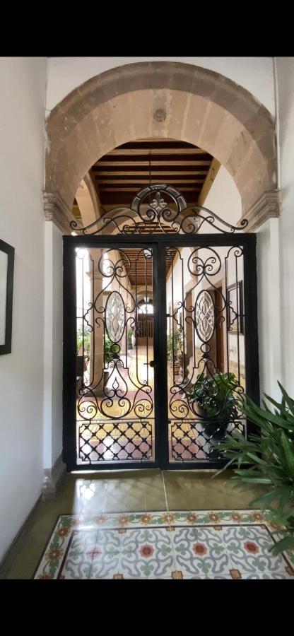 Casona Origen Bed & Breakfast *