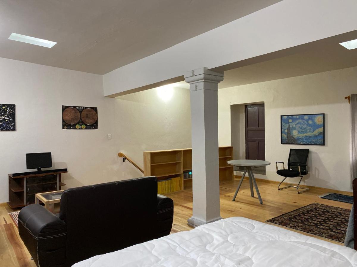 Casona Origen Bed & Breakfast *