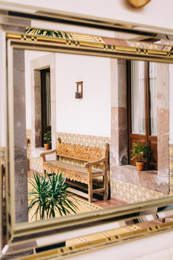 Casona Origen Bed & Breakfast