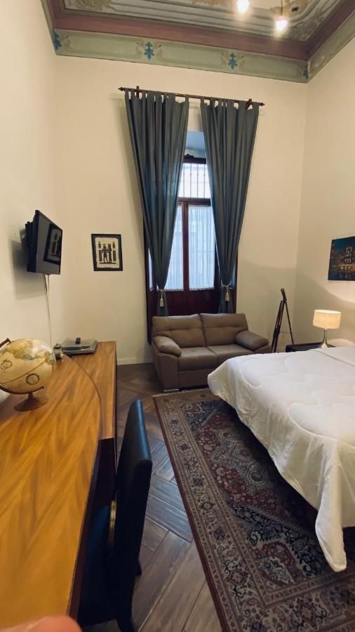 Bed & Breakfast Casona Origen Morelia