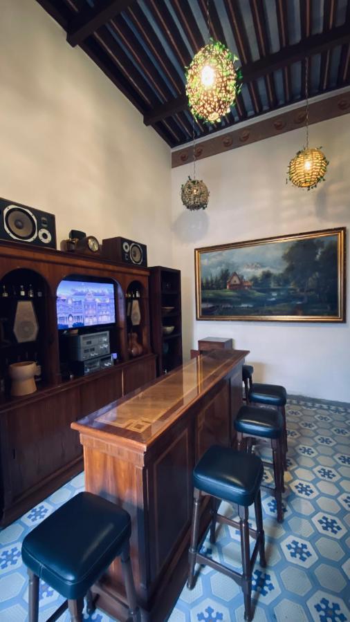 Casona Origen Bed & Breakfast *