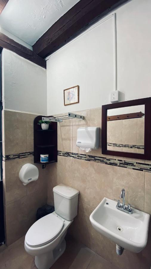 Casona Origen Bed & Breakfast Morelia