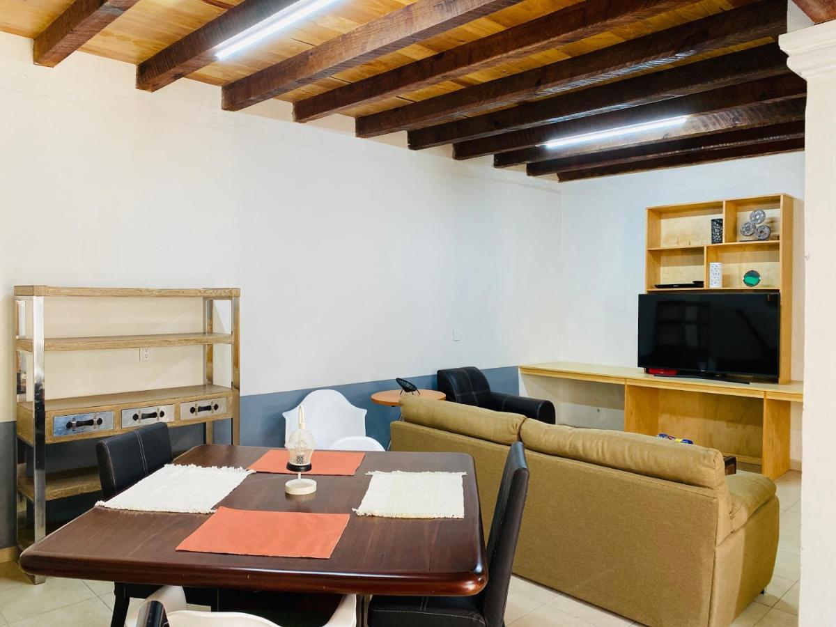Casona Origen Bed & Breakfast
