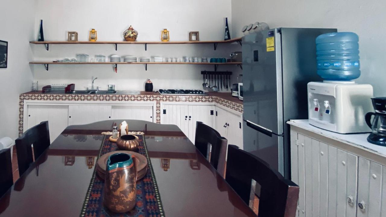 Casona Origen * Morelia
