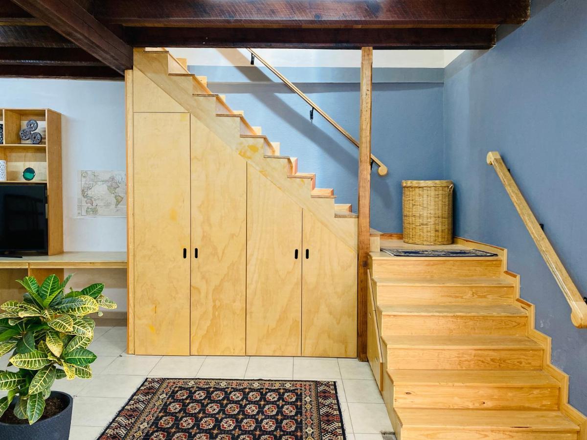 Casona Origen Bed & Breakfast *